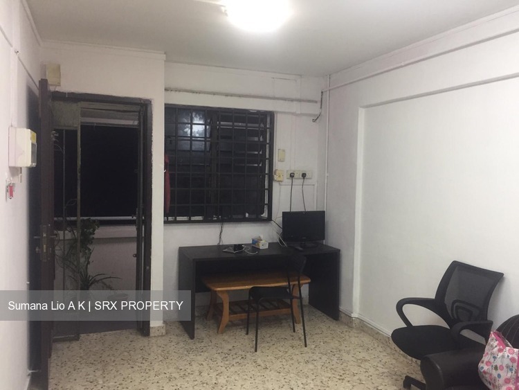 Blk 8 Saint Georges Lane (Kallang/Whampoa), HDB 3 Rooms #200794472